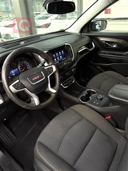 GMC Terrain